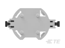 しらす様★ PLUG SOCKET CONTACT 7WAY 206136-1 AMP Connectors / TE