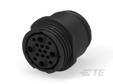 SLD CPC RCPT ASSY,23-16,REV SX-796330-1