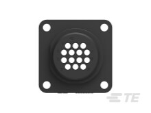 796437-2 : AMP Circular Power Connectors | TE Connectivity