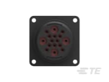 796466-1 : AMP Circular Power Connectors | TE Connectivity