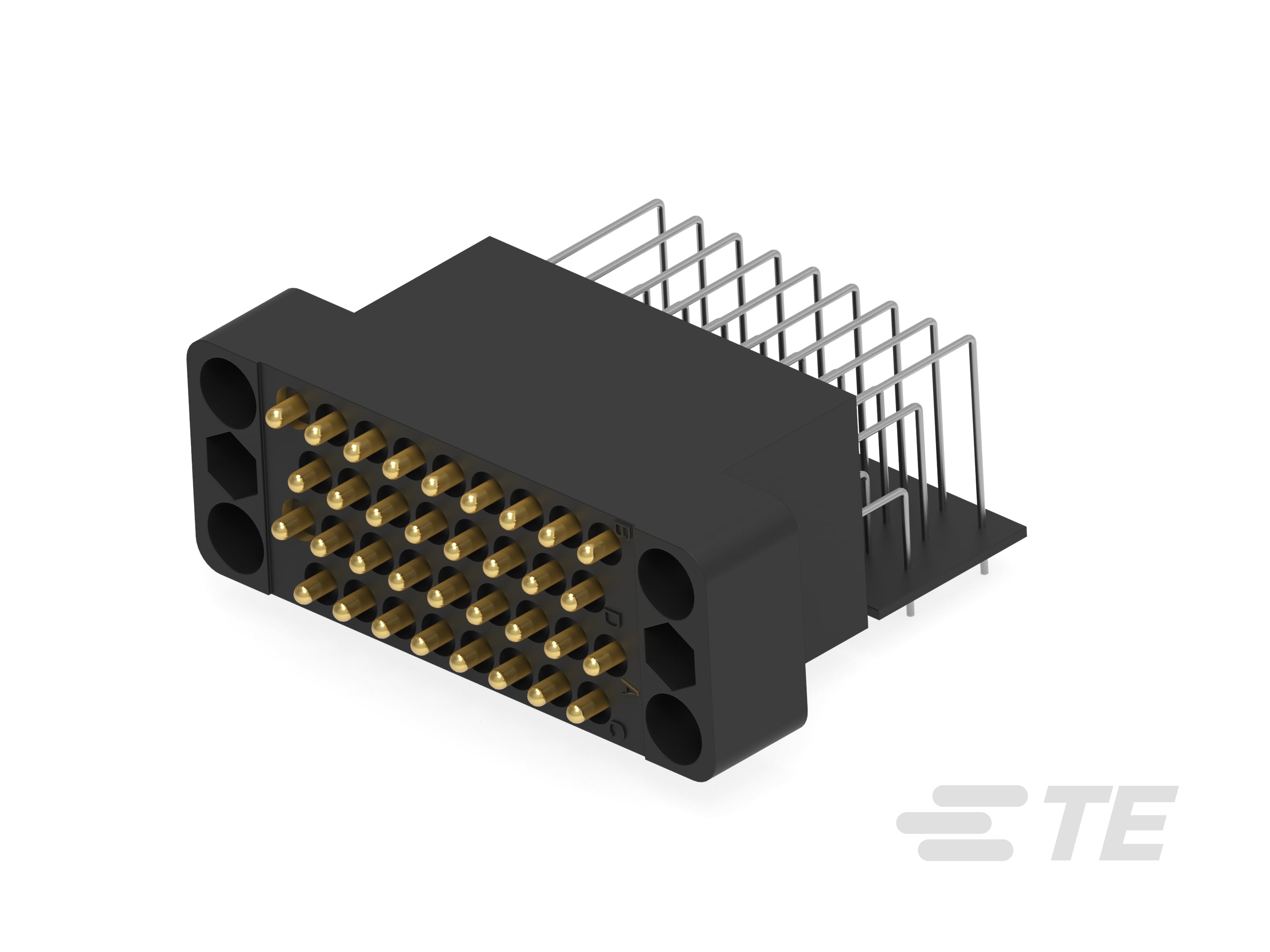 V.35,PIN ASY,RA,34P LF-796521-2