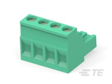 87309-8 : AMPMODU Wire-to-Board Connector Contacts | TE Connectivity