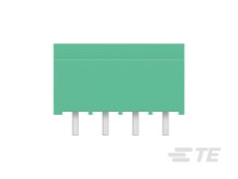 796636-4 : Buchanan PCB Terminal Blocks | TE Connectivity