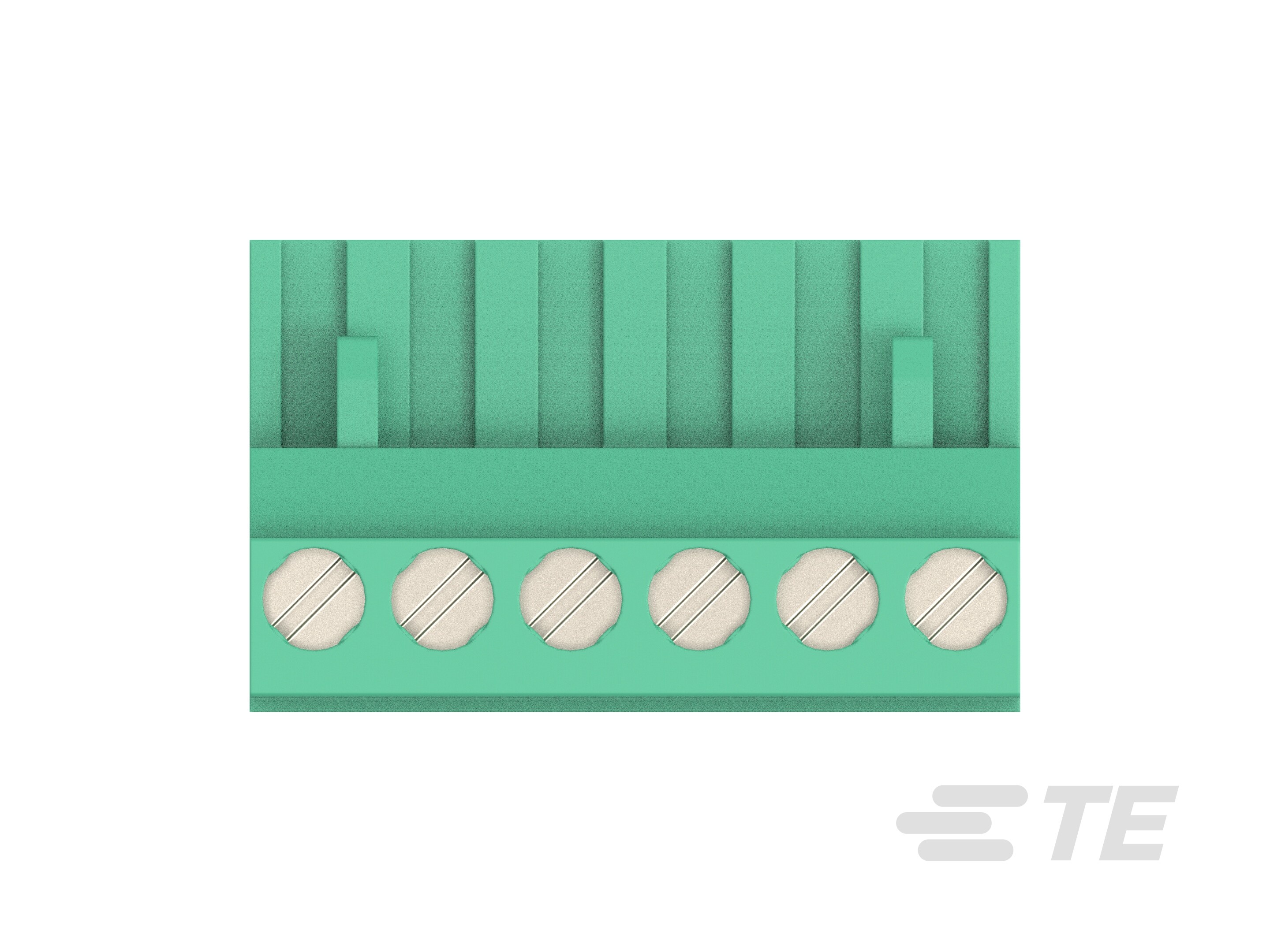 7966406 Buchanan PCB Terminal Blocks TE Connectivity