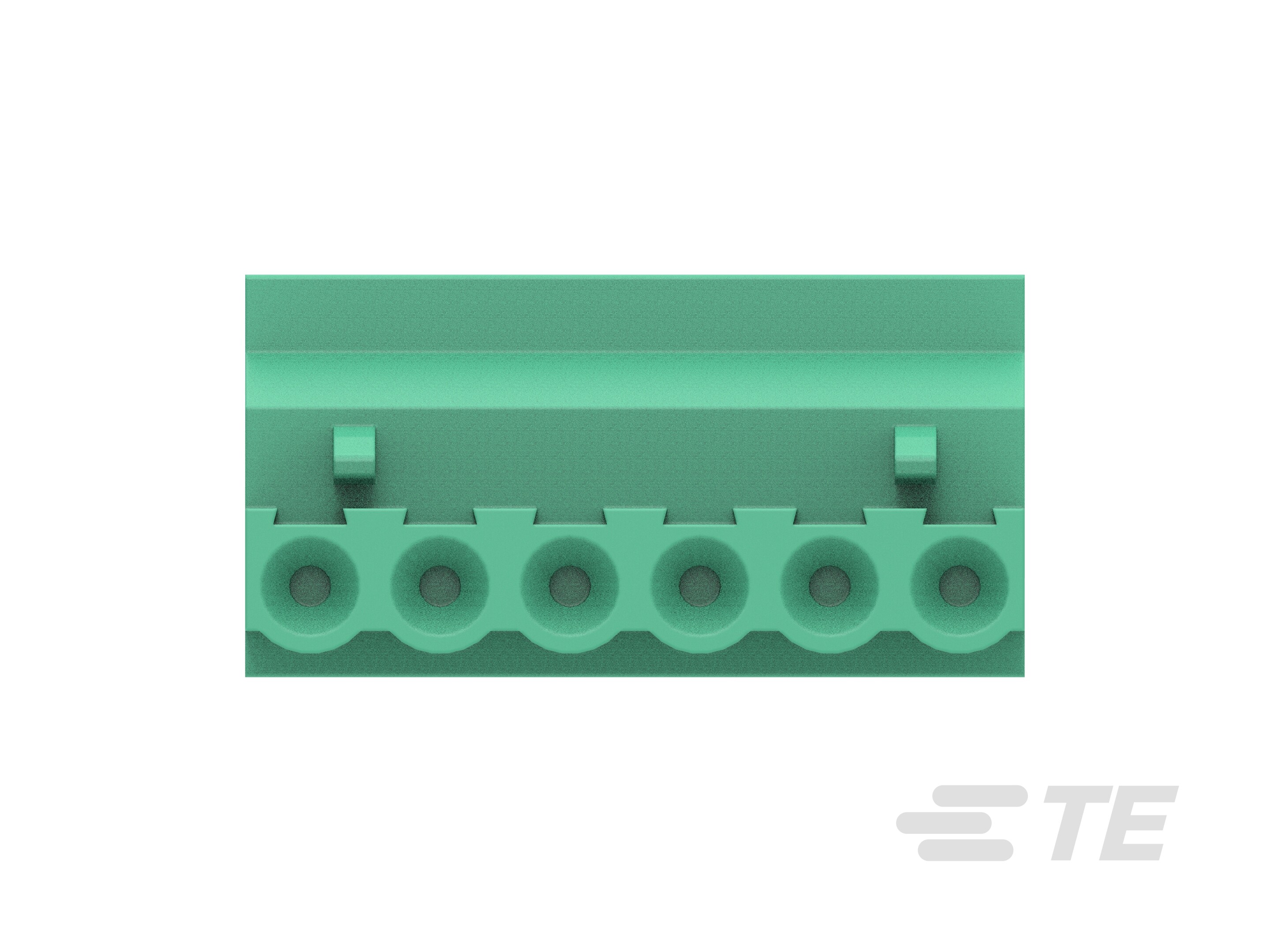 7966406 Buchanan PCB Terminal Blocks TE Connectivity