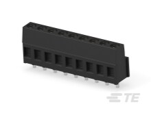 TERMI-BLOK PCB MOUNT  90 9P.-796682-9