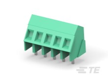 TERMI-BLOK PCB MOUNT 5P-796690-5