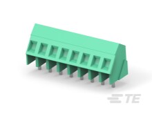 TERMI-BLOK PCB MOUNT 8P-796690-8