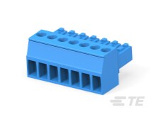 7 POS TERMI-BLOK PLUG STACK-796693-7