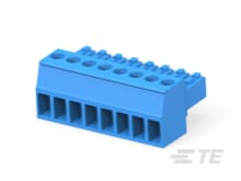 8 POS TERMI-BLOK PLUG STACK-796693-8