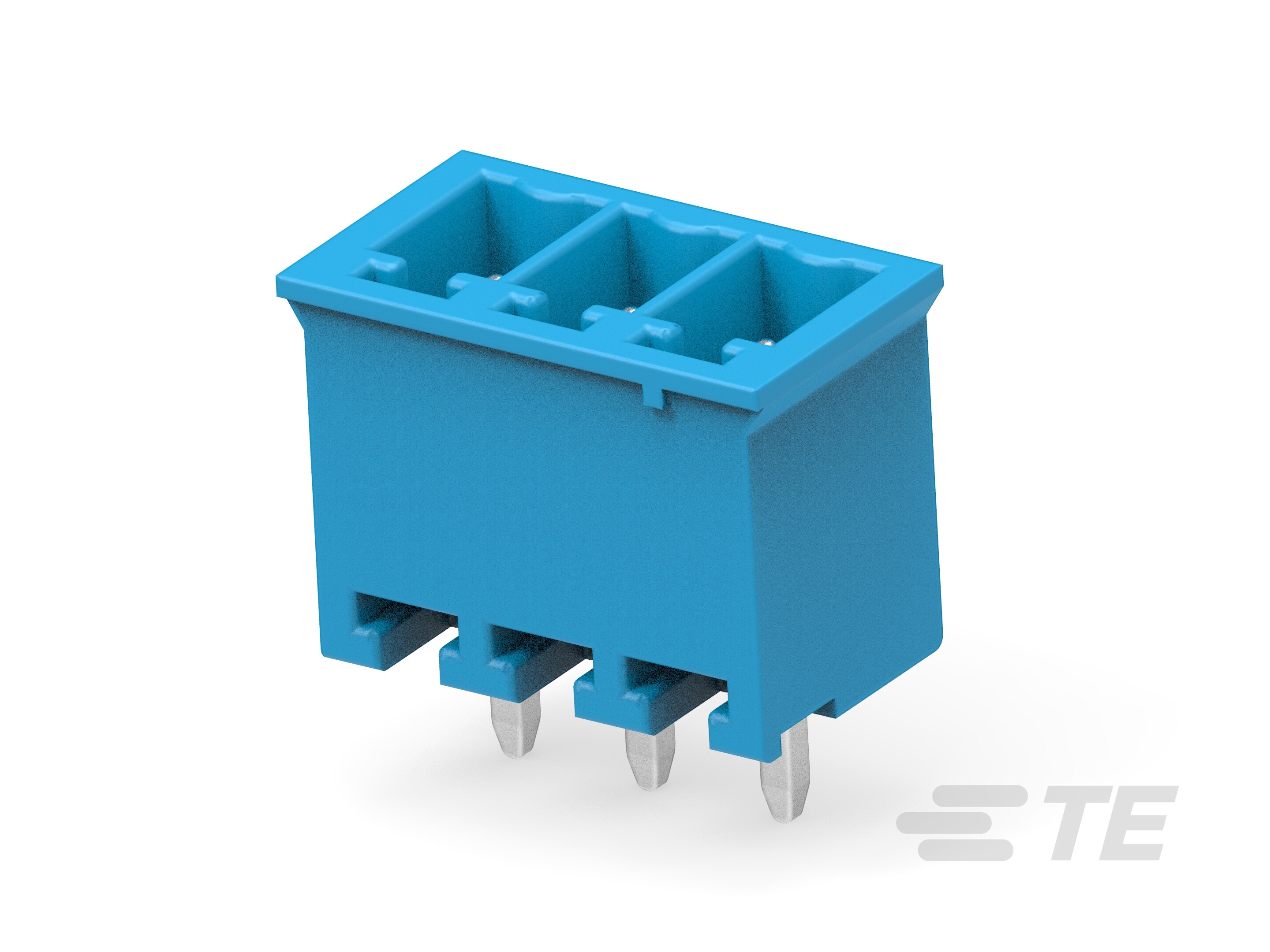 3 POS TERMI-BLOK HDR DIR. POL.-796694-3