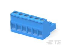 TERMI-BLOK PLUG STACKING 6POS.-796696-6