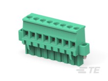 8 POS TERMI-BLOK PLUG VERTICAL-796863-8