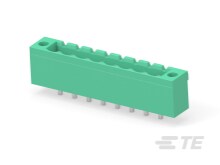 ヨッシー専用 796867-8 : Buchanan PCB Terminal Blocks | TE Connectivity