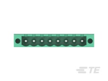 796867-8 : Buchanan PCB Terminal Blocks | TE Connectivity