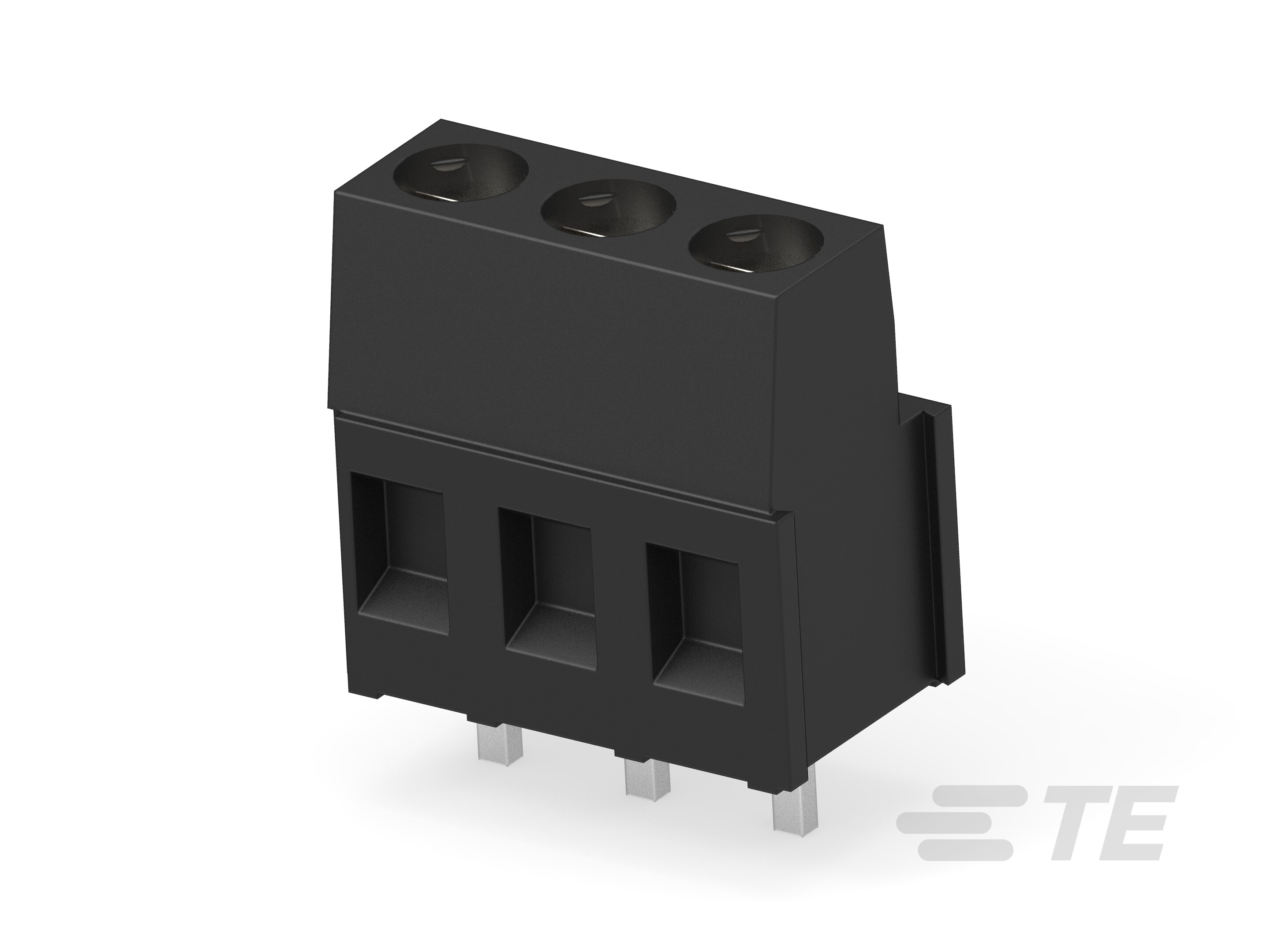 3 POS TERMI-BLOK PCB MOUNT-796949-3