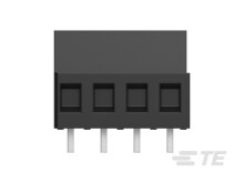 TERMI-BLOK PCB MOUNT 2P. 5