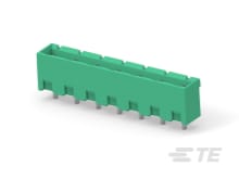 7 POS TERMI-BLOK VERT HDR 7.62-796980-7