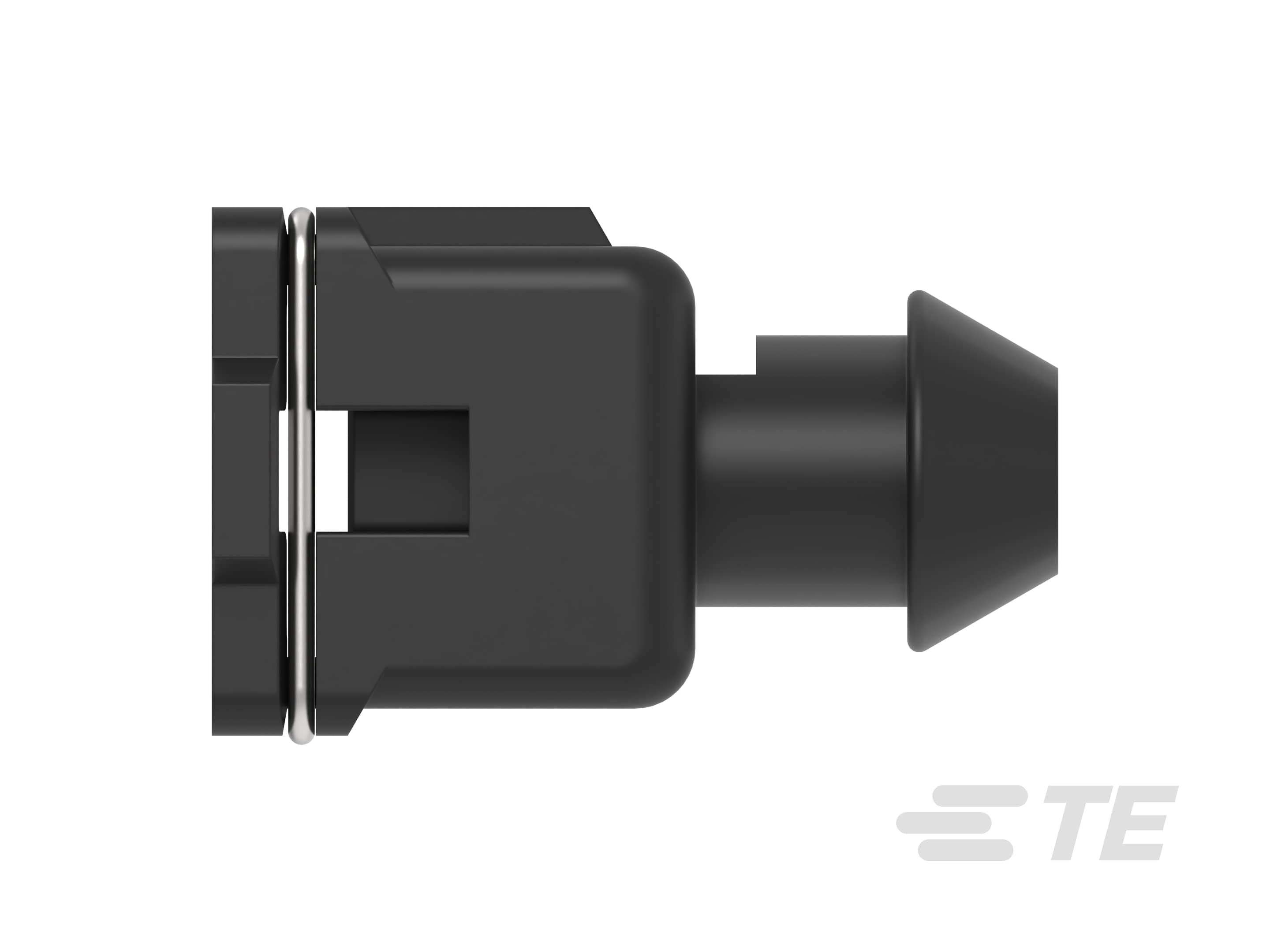 825414-5 : AMP Timer Connector Housing | TE Connectivity