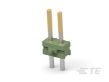 ふじっこ様2 825433-2 : AMPMODU PCB Headers & Receptacles | TE Connectivity