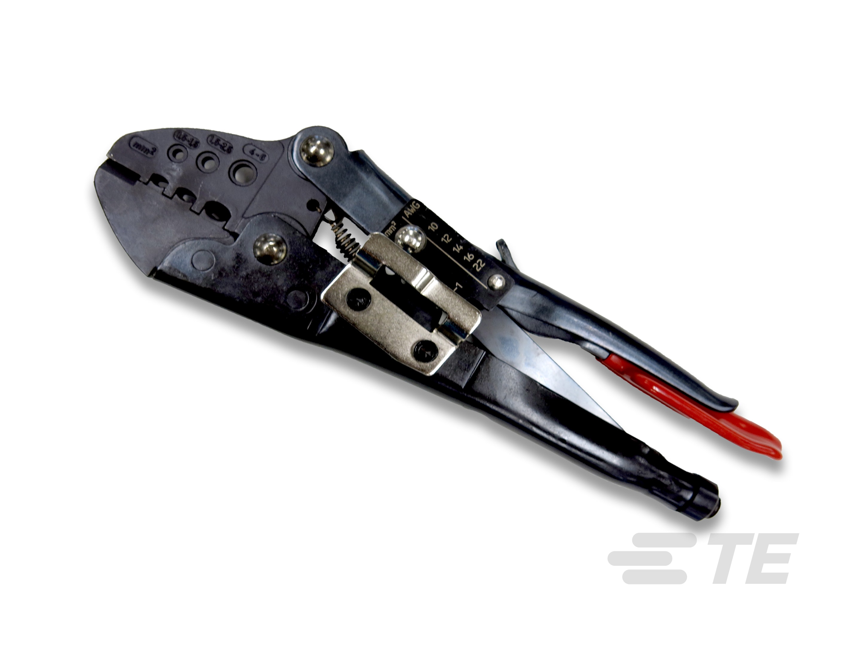 AMPLIVERSAL CRIMPING TOOL ASI-825508-5
