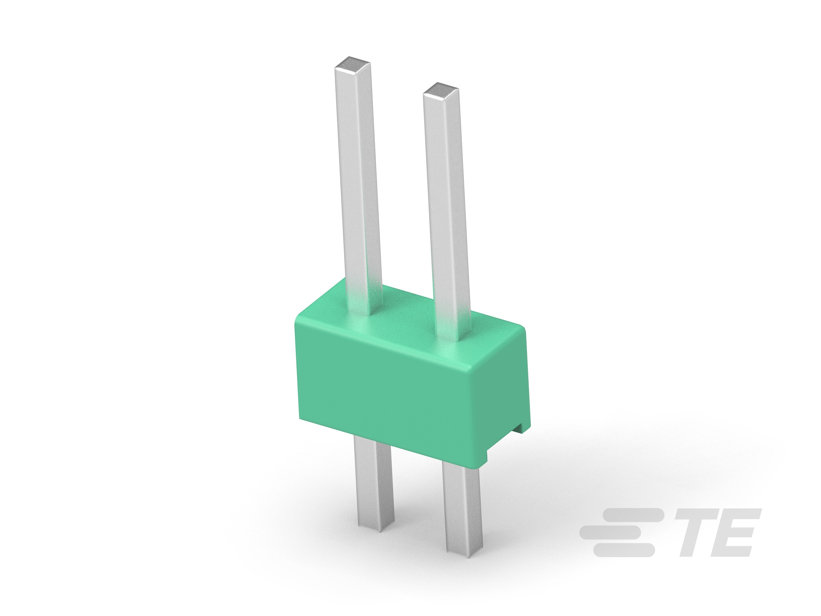AMPMODU II PIN HEADER-826926-2