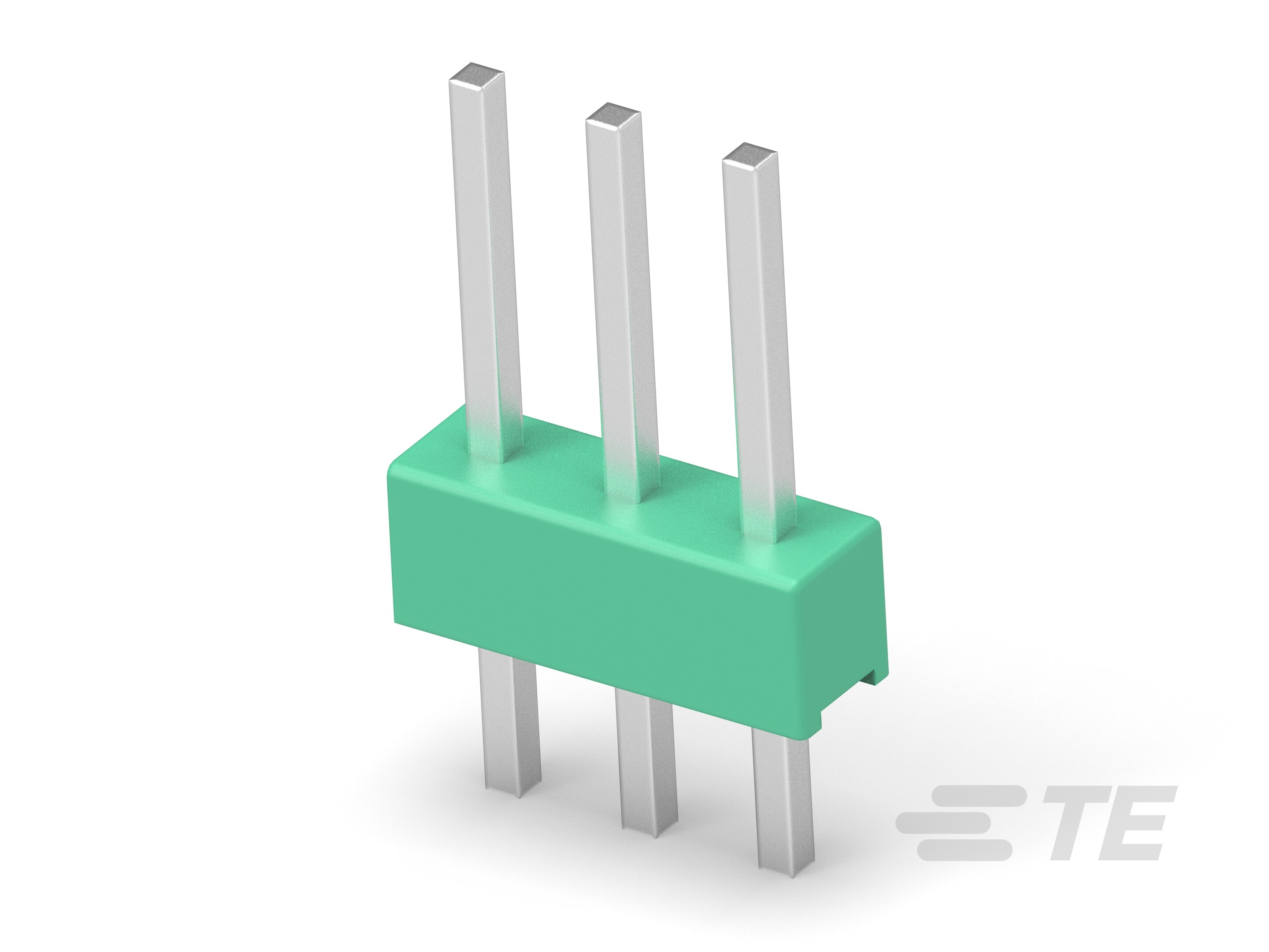 3P AMPMODU II PIN HDR.-826926-3