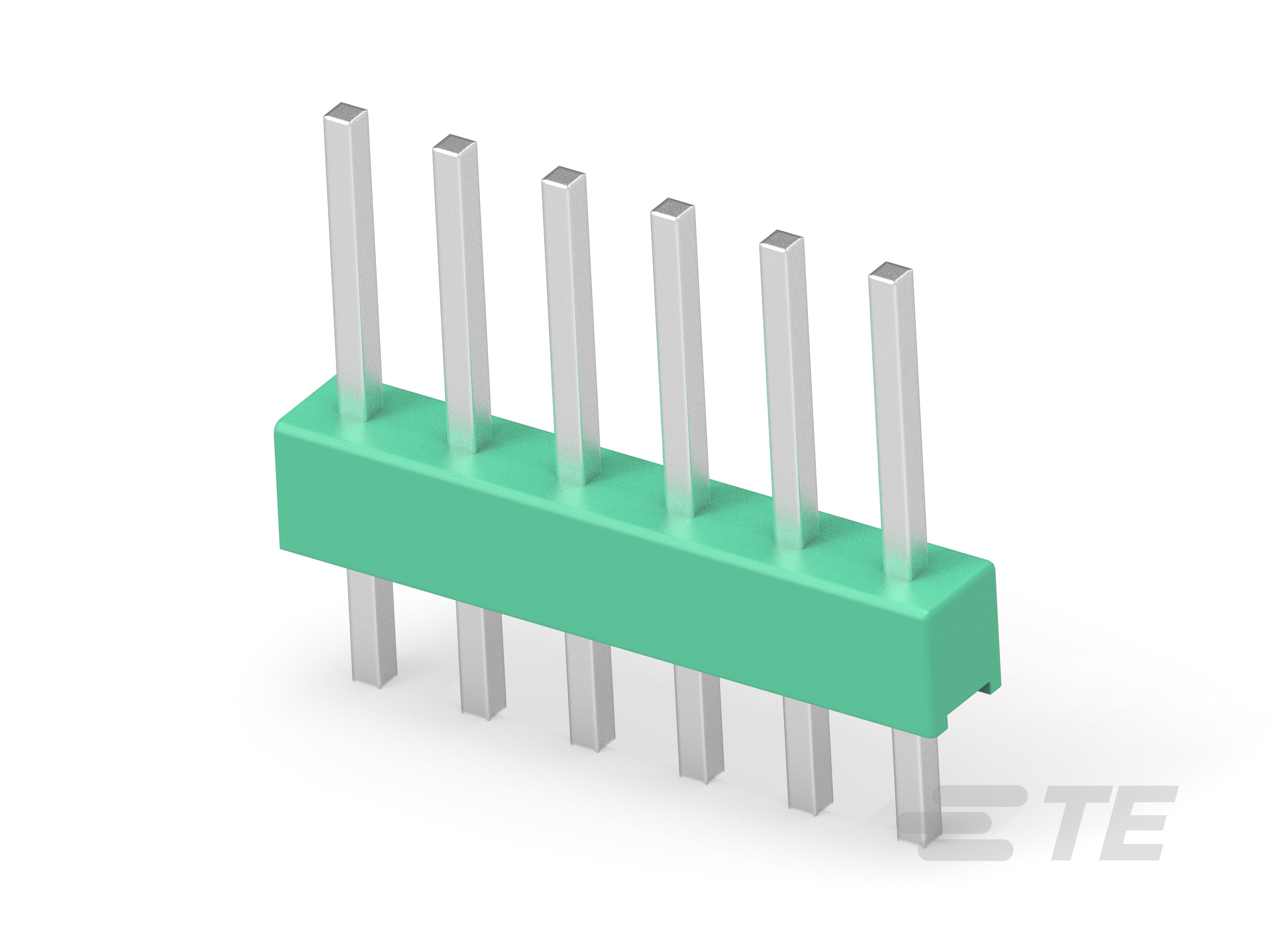 6P AMPMODU II STIFT LEI-826926-6