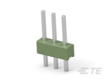 826936-3 : AMPMODU PCB Headers & Receptacles | TE Connectivity