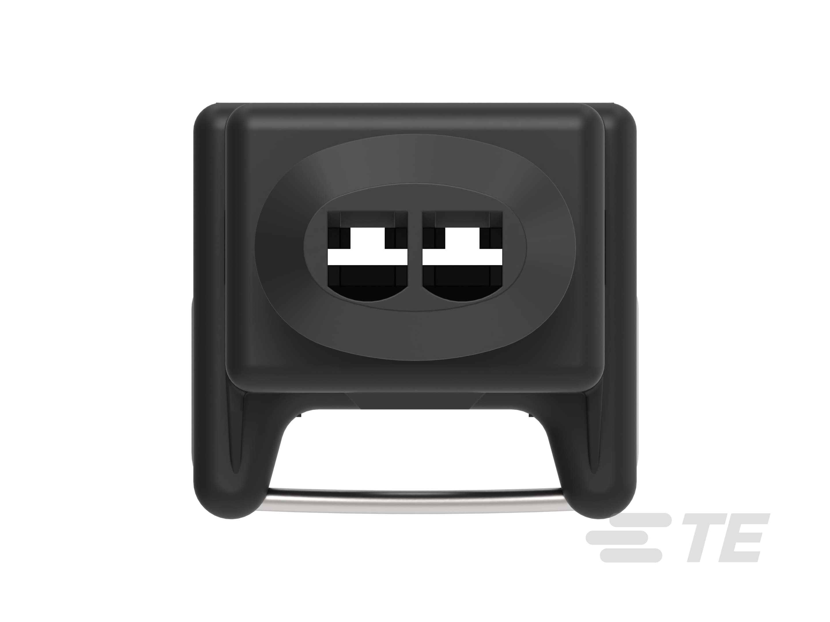 827551-3 : AMP Timer Connector Housing | TE Connectivity