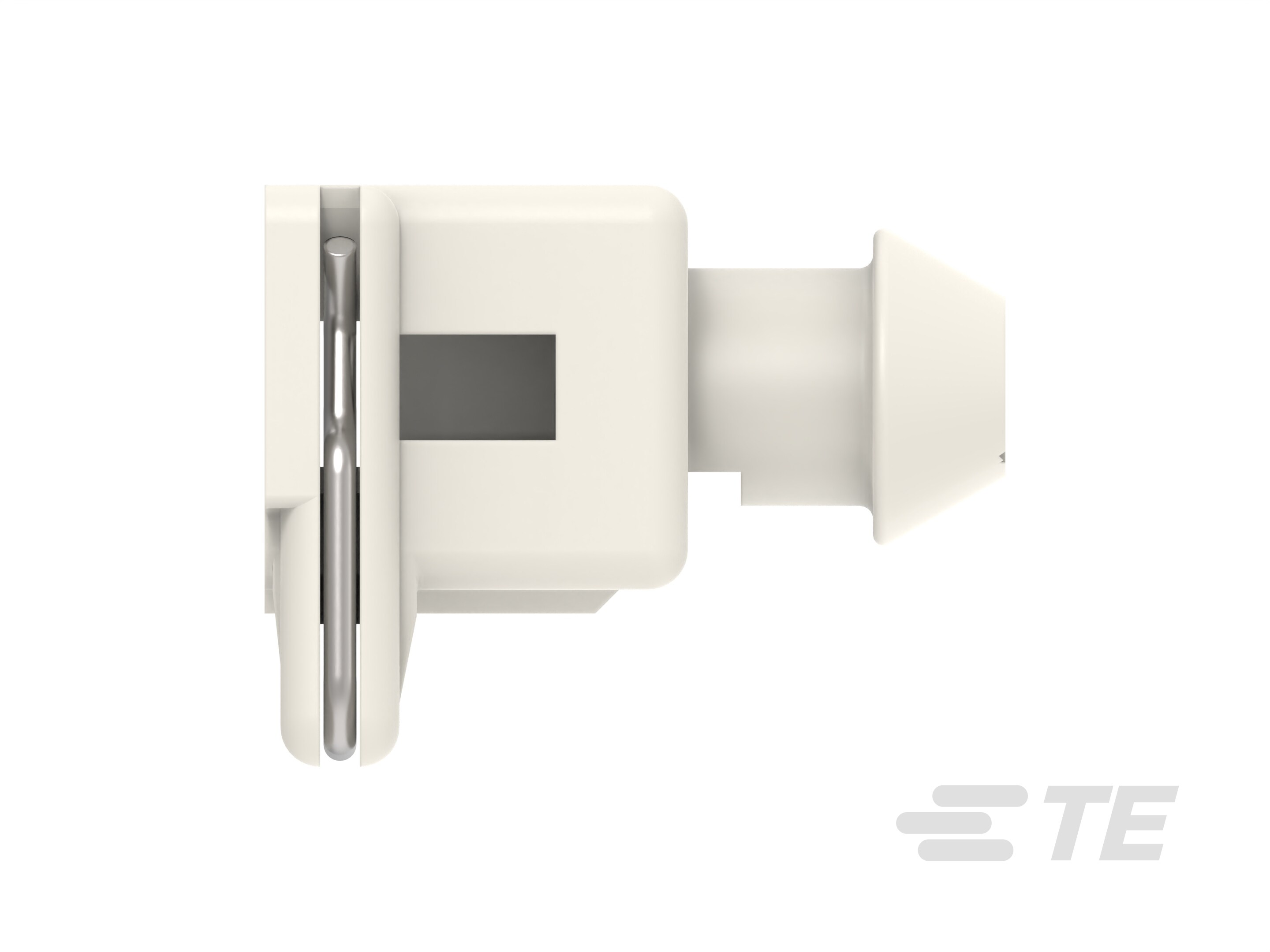 828657-1 : AMP Timer Connector Housing | TE Connectivity