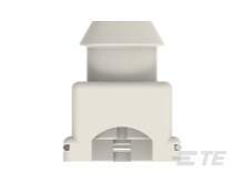 828657-1 : AMP Timer Connector Housing | TE Connectivity