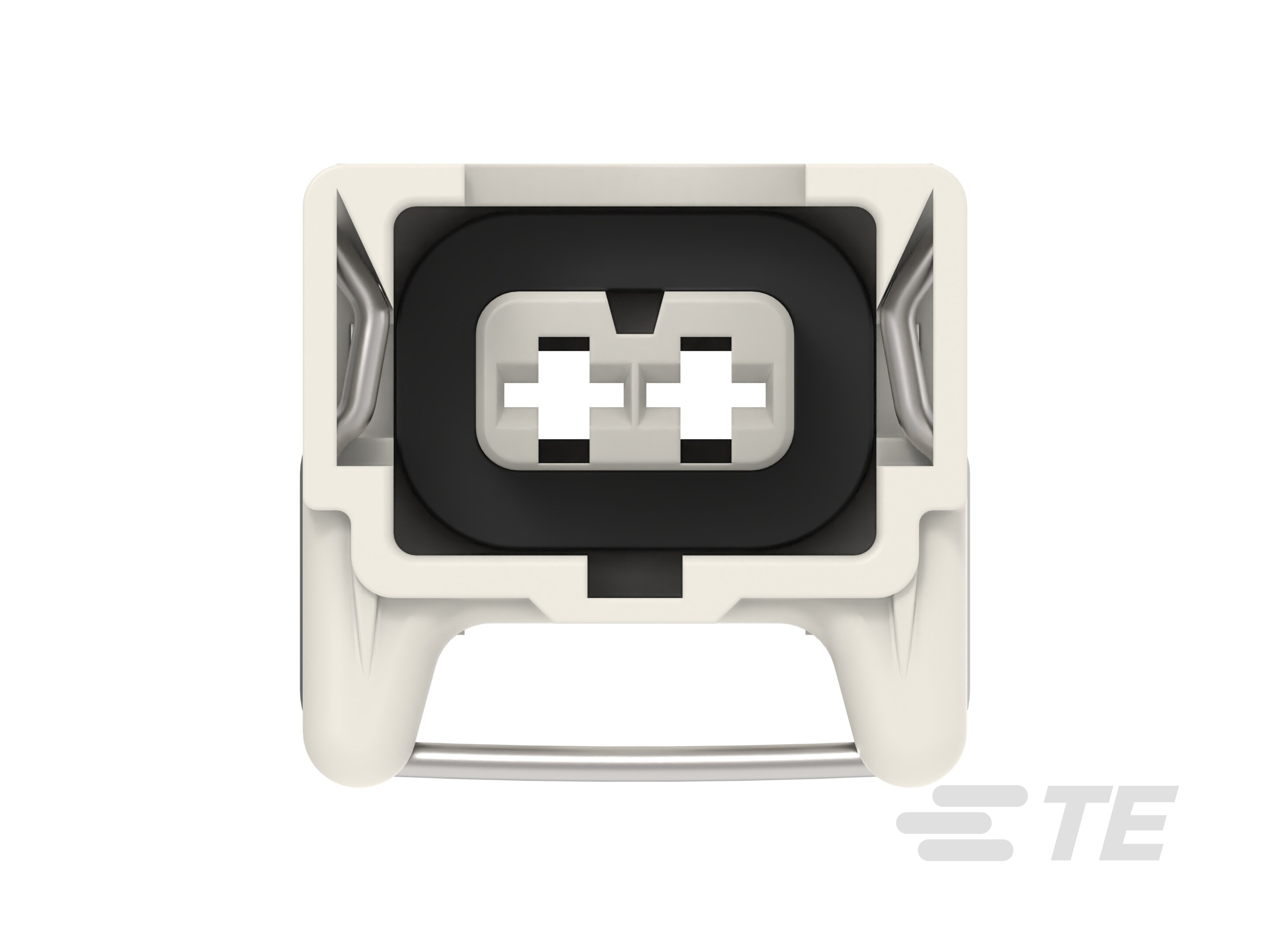 828657-1 : AMP Timer Connector Housing | TE Connectivity