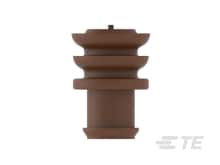 828906-2 : AMP Connector Seals & Cavity Plugs | TE Connectivity