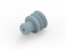 828920-1 : AMP Connector Seals & Cavity Plugs | TE Connectivity