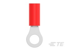 34145 : PLASTI-GRIP Ring Terminals | TE Connectivity