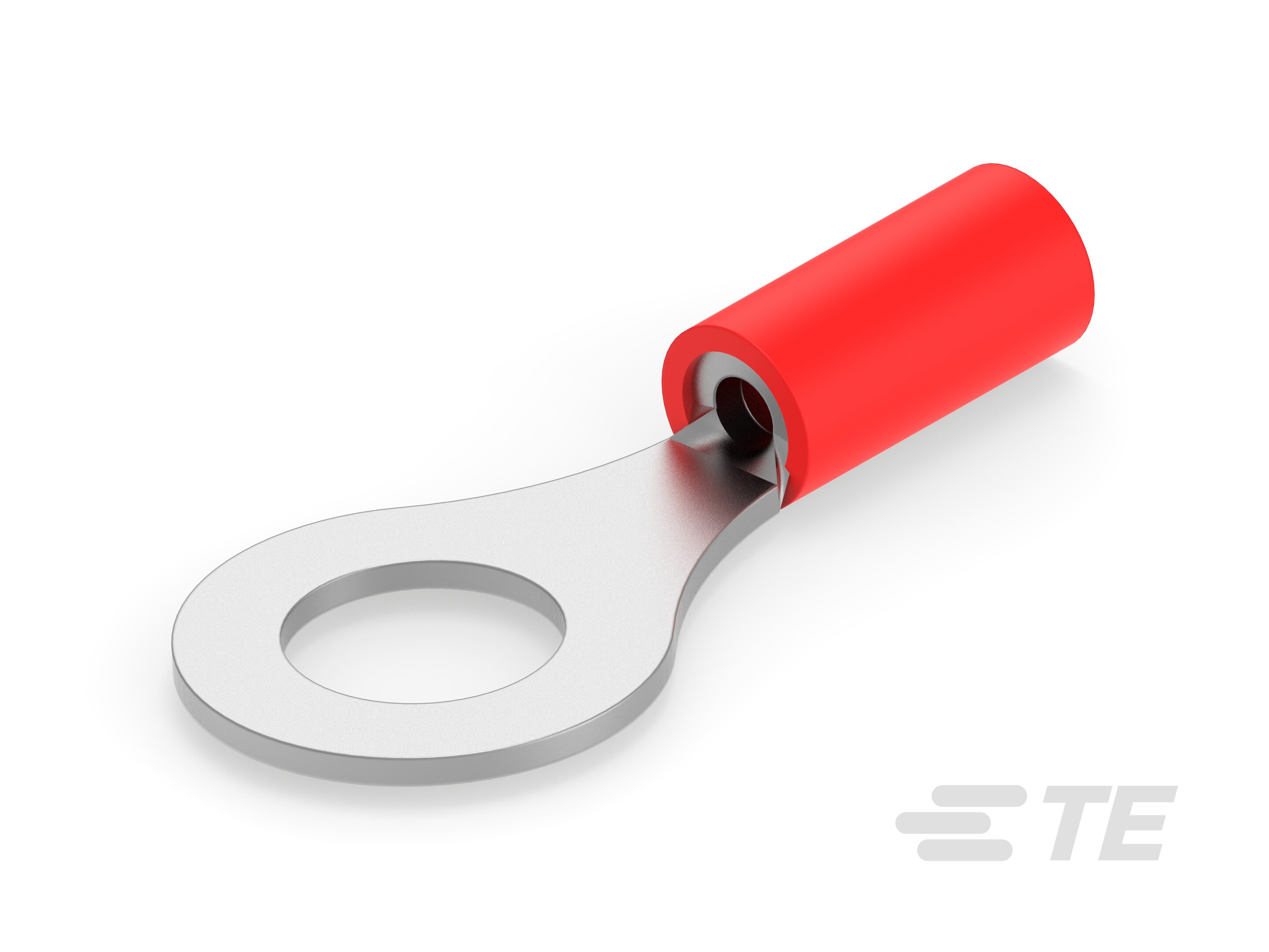 8-34150-1 : PLASTI-GRIP Ring Terminals | TE Connectivity