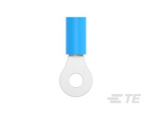 メ 34159 : PLASTI-GRIP Ring Terminals | TE Connectivity