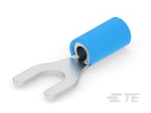 34167 : PLASTI-GRIP Spade Terminals | TE Connectivity