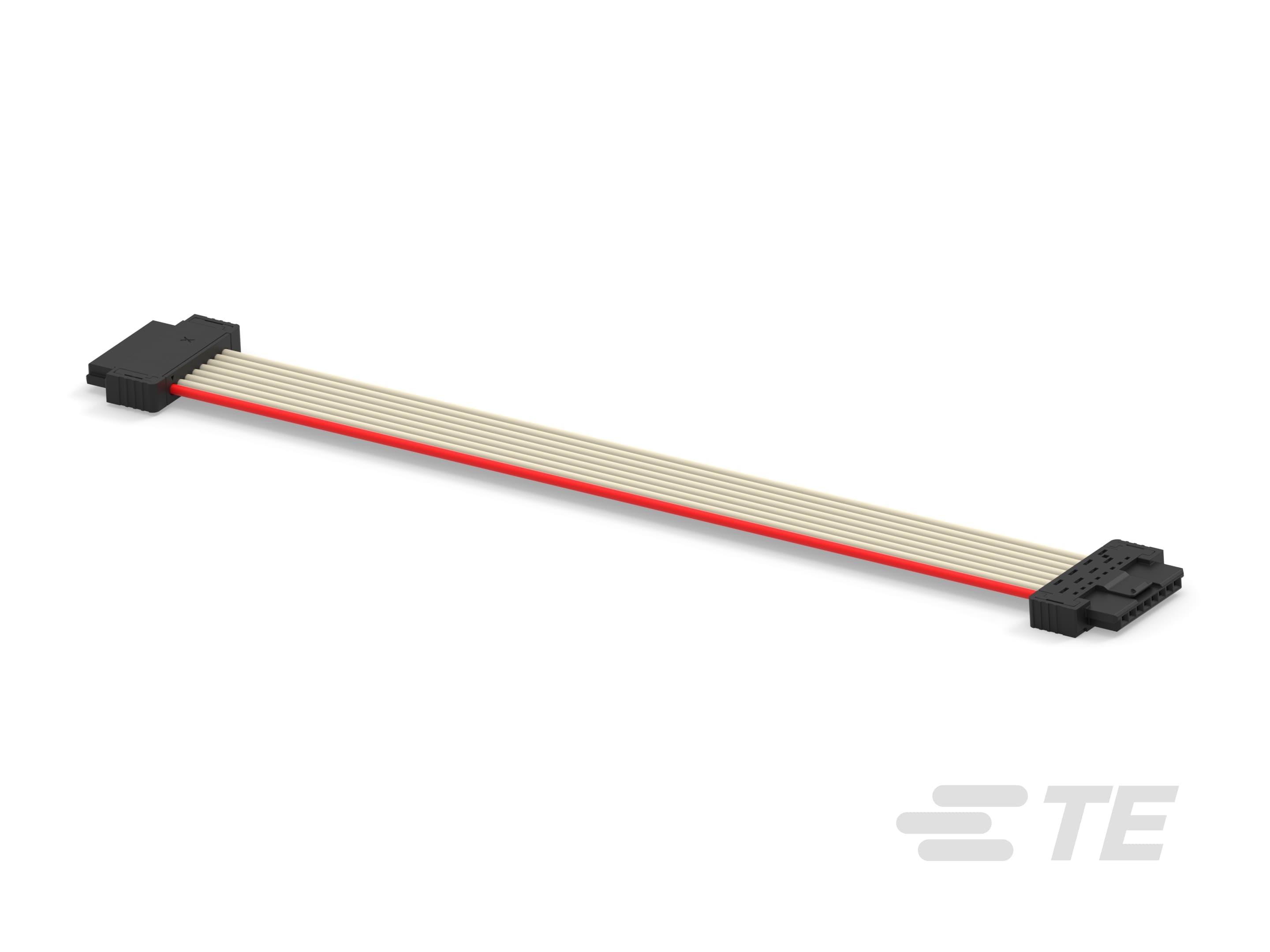 IDCCS SRC 1,27 8 * SFX SFX 100 PVC-839022-E