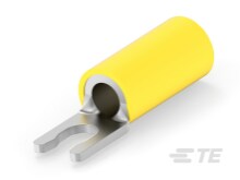 8-52961-2 : PLASTI-GRIP Spade Terminals | TE Connectivity