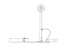 TE Connectivity 853542-1