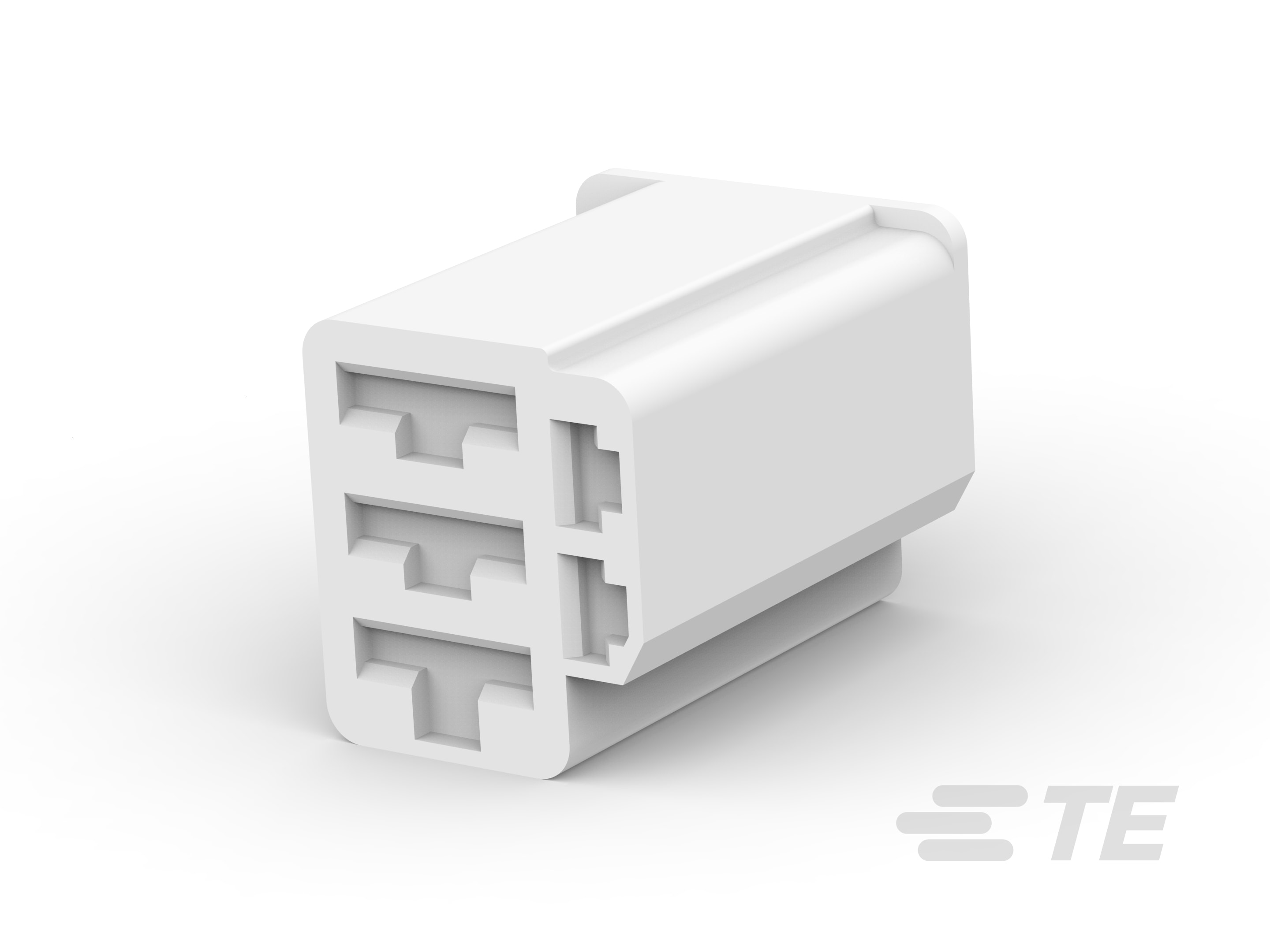 5W FASTIN-ON REC. H-880191-1