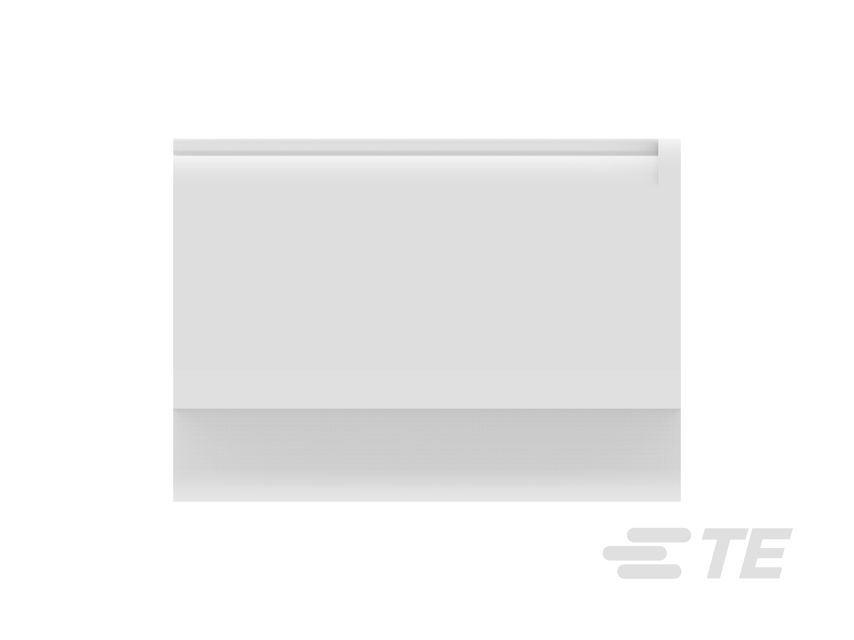 Fastin 880191-1 : FASTIN-FASTON Crimp Terminal Housings | TE Connectivity
