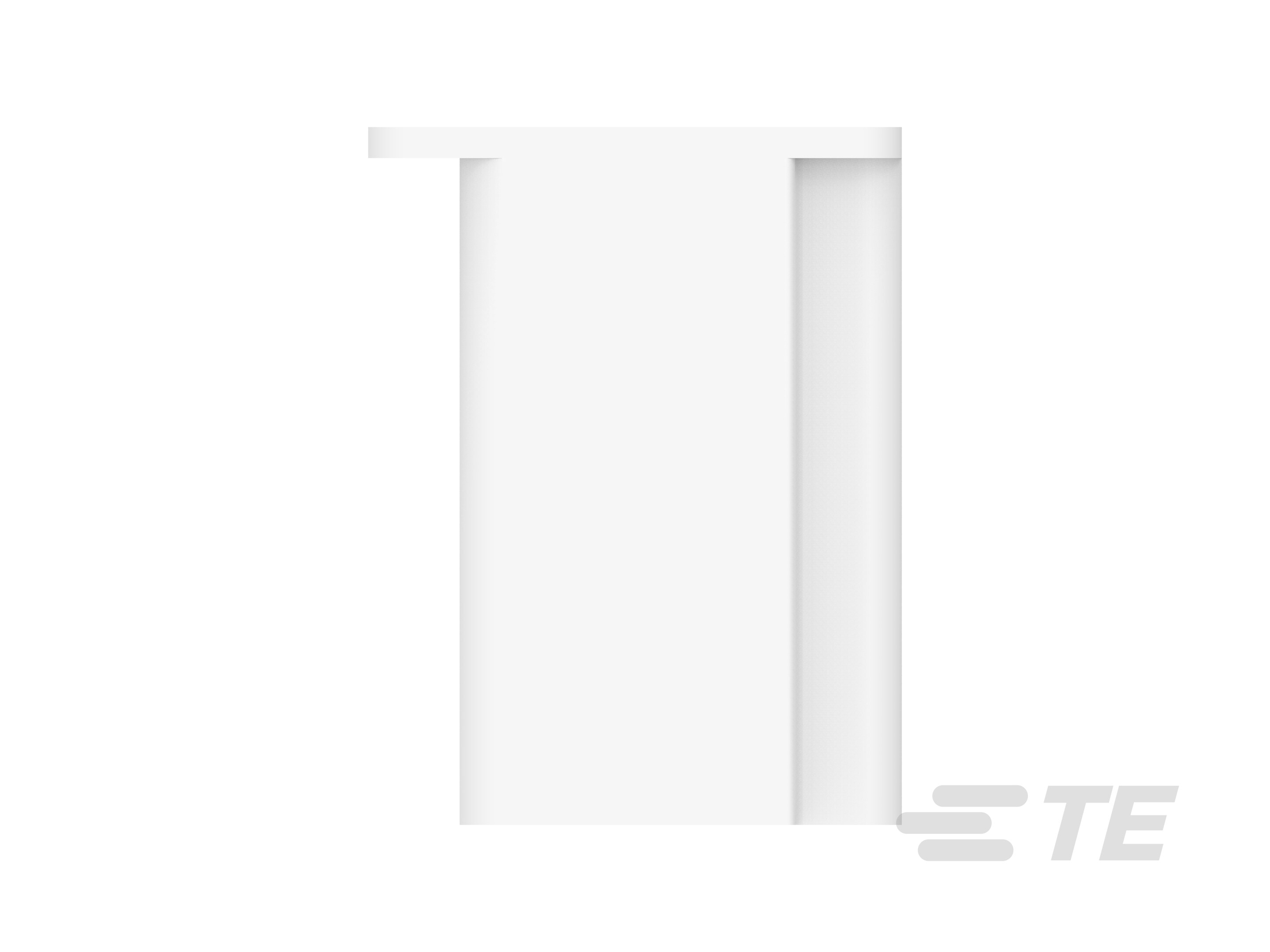 Fastin 880191-1 : FASTIN-FASTON Crimp Terminal Housings | TE Connectivity