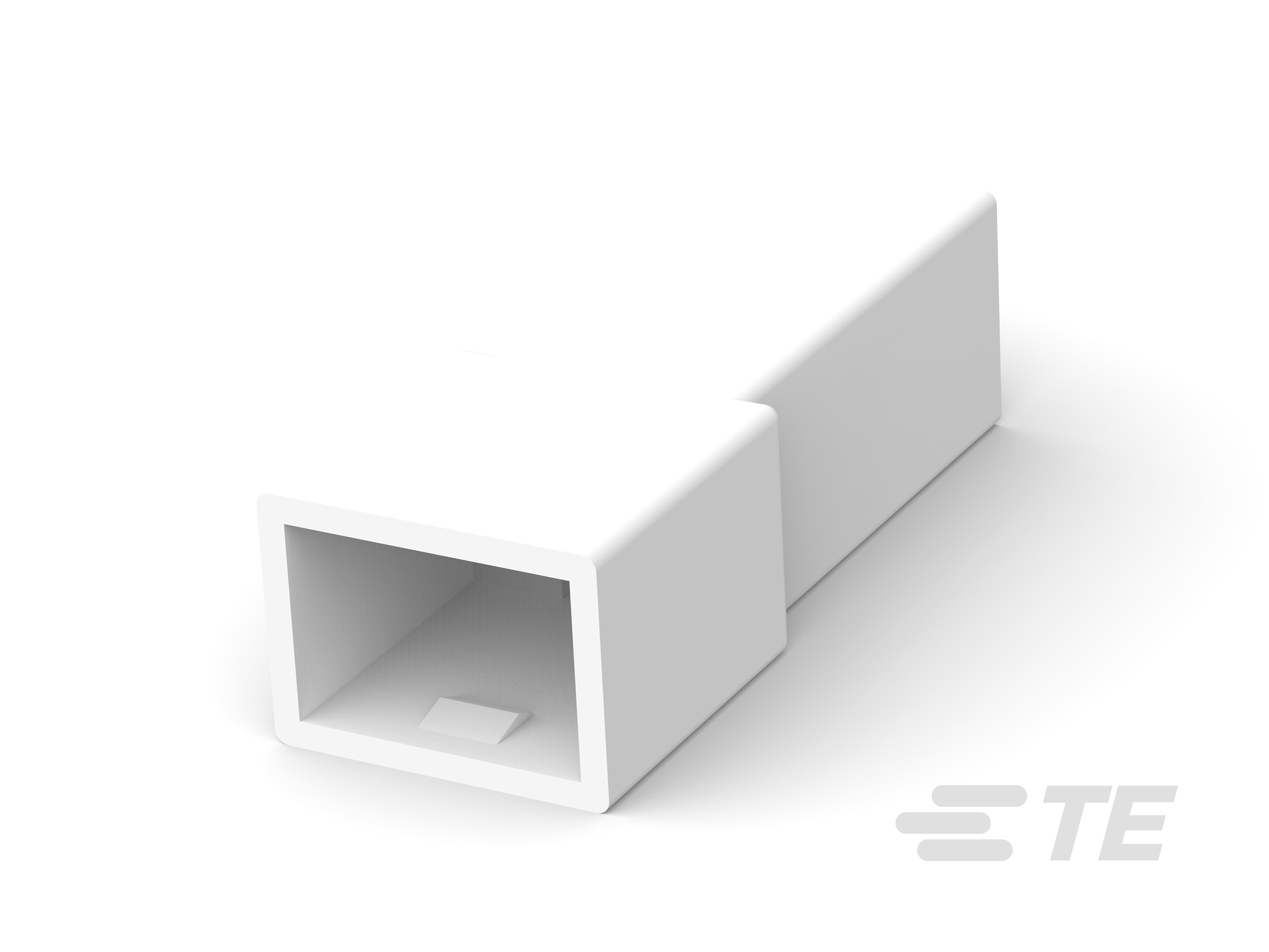 880309-1 : FASTIN-FASTON Crimp Terminal Housings | TE Connectivity 880309-1 : FASTIN-FASTON Crimp Terminal Housings | TE Connectivity