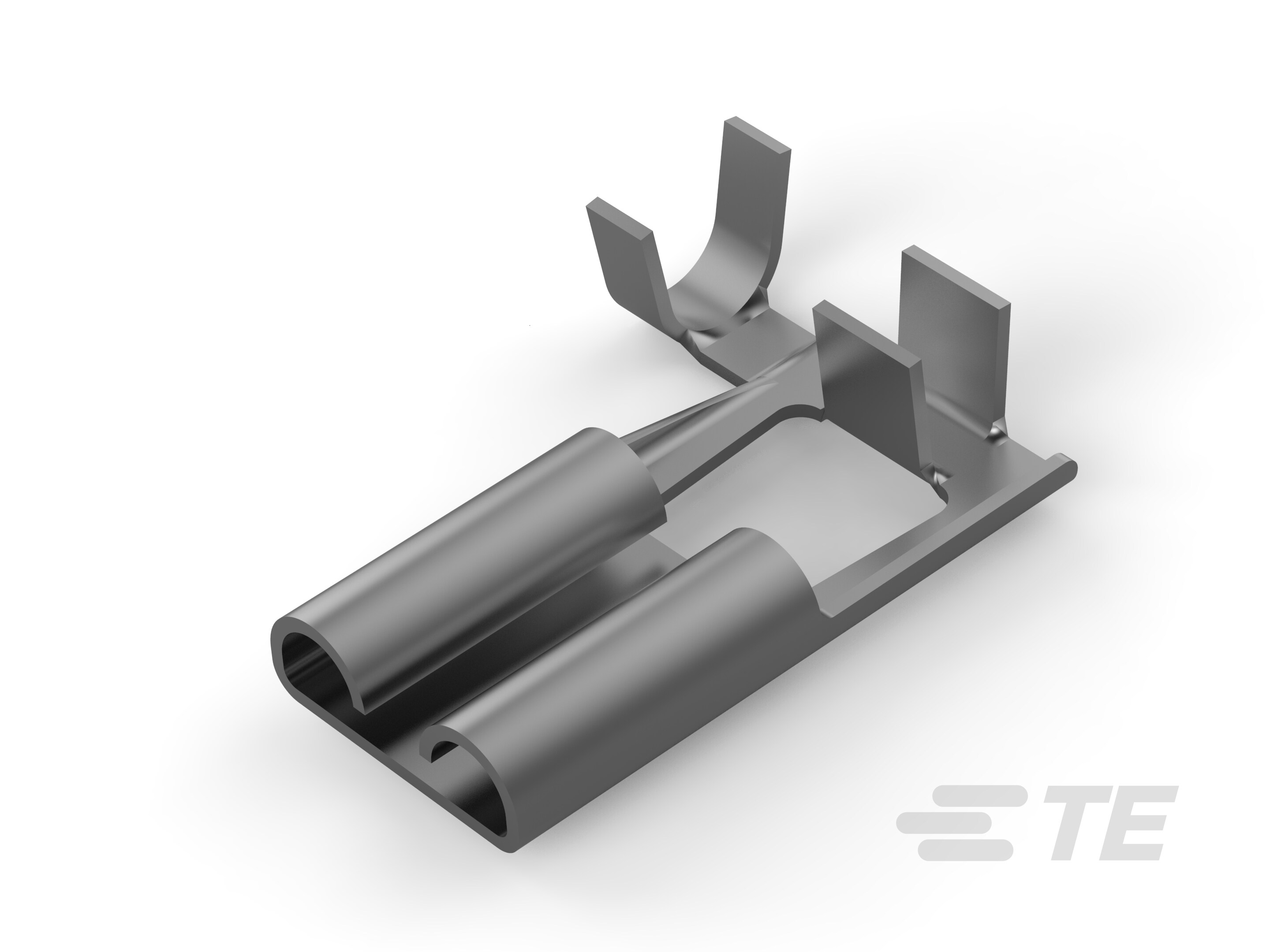 .375 FASTON FLAG RE-881006-2