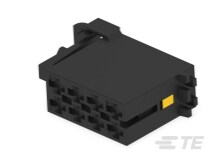 881565-1 : Junior Timer Automotive Housings | TE Connectivity