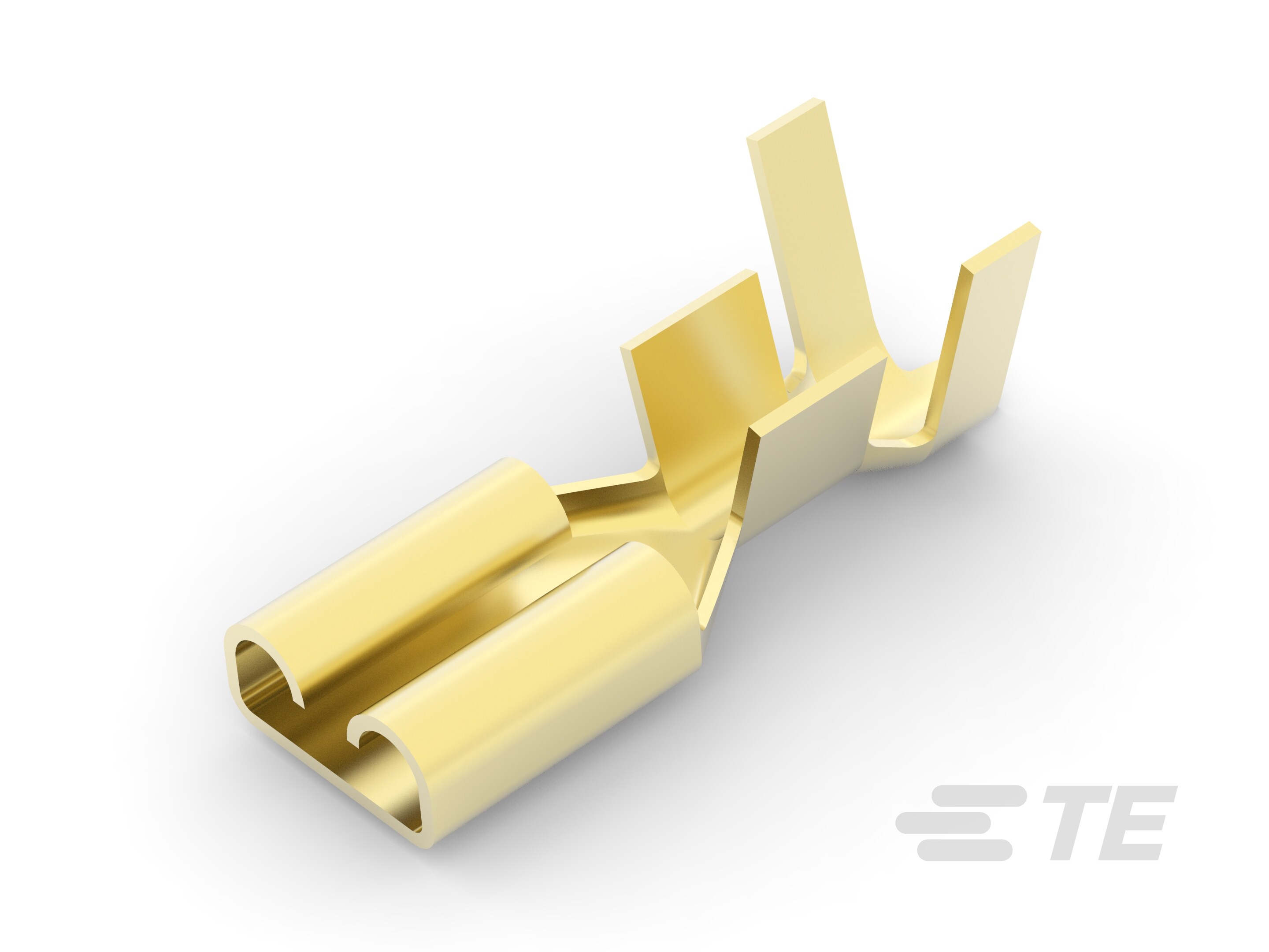 187 FASTON REC 17-14 AWG BR-881624-1