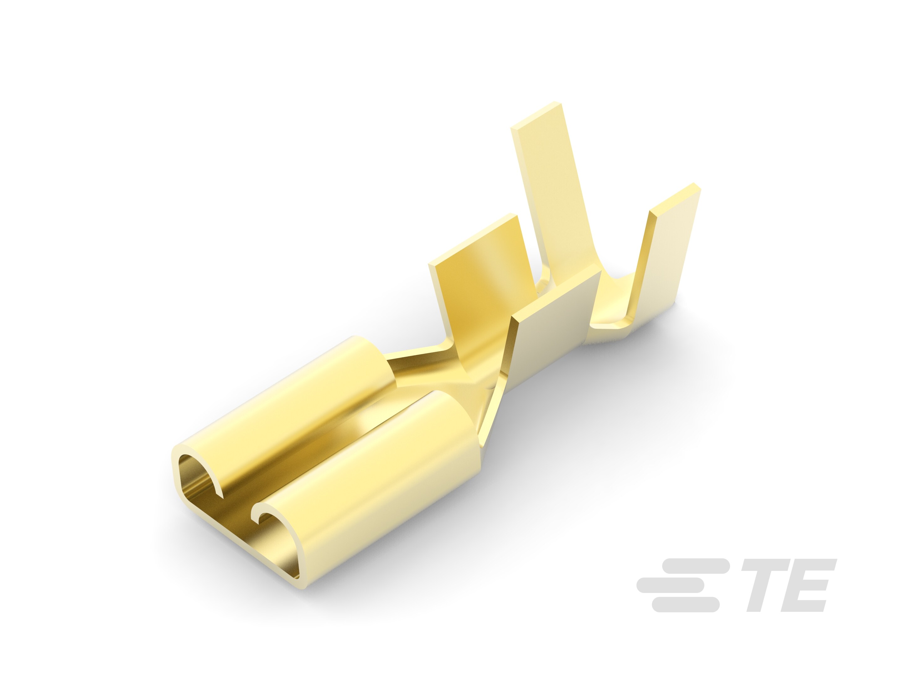 187 FASTON REC 17-14 AWG BR-881624-6